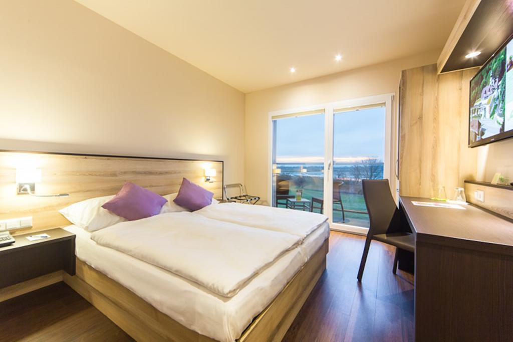 Motel Verde Schoenau an der Triesting Экстерьер фото