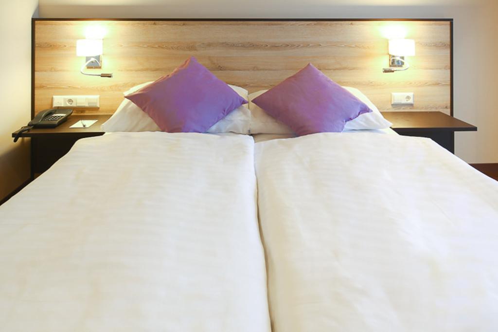 Motel Verde Schoenau an der Triesting Номер фото